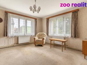 Prodej rodinného domu, Nymburk, Brigádnická, 158 m2