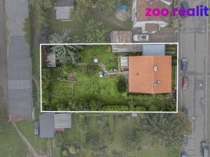 Prodej rodinného domu, Nymburk, Brigádnická, 158 m2