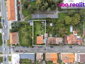 Prodej rodinného domu, Nymburk, Brigádnická, 158 m2