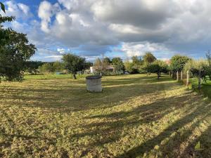 Prodej pozemku, Prostějovičky, 726 m2