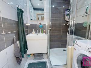 Pronájem bytu 2+1, Břeclav - Poštorná, Budovatelská, 49 m2