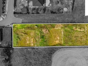 Prodej pozemku pro bydlení, Velký Borek, 1399 m2