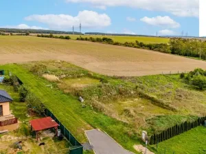 Prodej pozemku pro bydlení, Velký Borek, 1399 m2