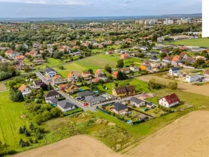 Prodej pozemku pro bydlení, Velký Borek, 1399 m2