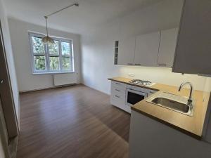 Pronájem bytu 2+kk, Jihlava, Havlíčkova, 43 m2