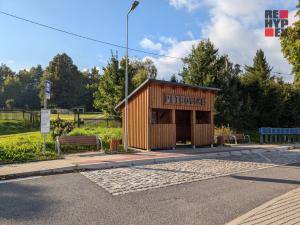 Prodej pozemku pro bydlení, Jablonné v Podještědí, 675 m2