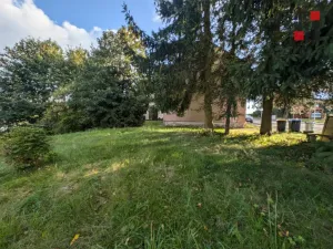 Prodej pozemku pro bydlení, Jablonné v Podještědí, 675 m2