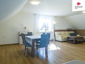 Pronájem bytu 3+kk, Vitiněves, 85 m2