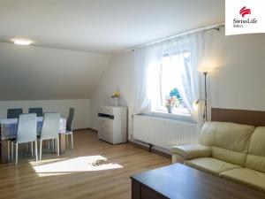 Pronájem bytu 3+kk, Vitiněves, 85 m2