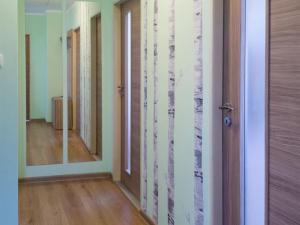 Pronájem bytu 3+kk, Vitiněves, 85 m2