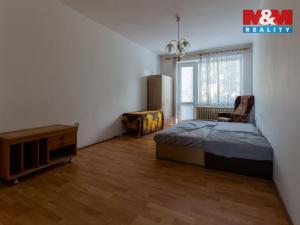 Prodej bytu 2+1, Šumperk, Revoluční, 58 m2