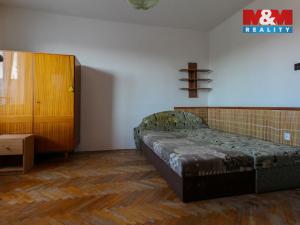 Prodej bytu 2+1, Šumperk, Revoluční, 58 m2