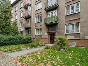 Prodej bytu 3+1, Karviná, Cihelní, 80 m2