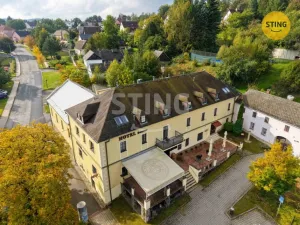 Prodej ubytování, Bouzov, 1023 m2