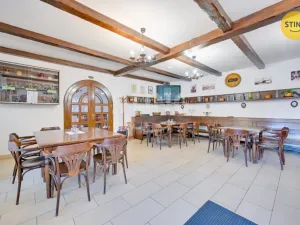 Prodej ubytování, Bouzov, 1023 m2