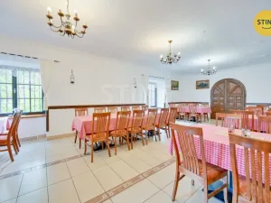 Prodej ubytování, Bouzov, 1023 m2