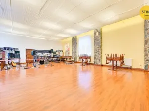 Prodej ubytování, Bouzov, 1023 m2