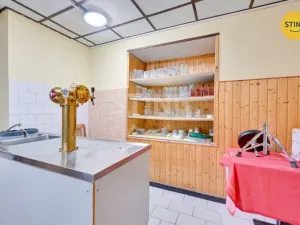 Prodej ubytování, Bouzov, 1023 m2