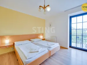 Prodej ubytování, Bouzov, 1023 m2