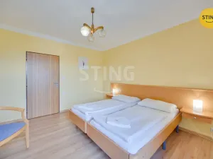 Prodej ubytování, Bouzov, 1023 m2