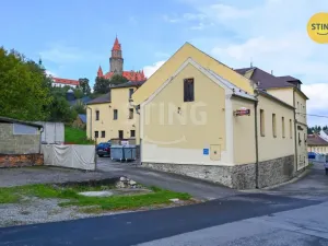 Prodej ubytování, Bouzov, 1023 m2