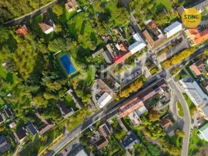 Prodej ubytování, Bouzov, 1023 m2