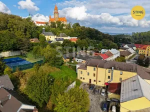 Prodej ubytování, Bouzov, 1023 m2