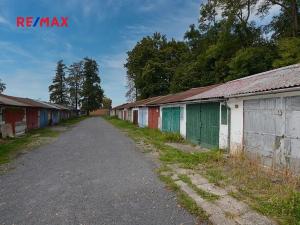 Prodej garáže, Karviná, 18 m2