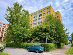 Prodej bytu 3+1, Český Těšín, Kysucká, 65 m2