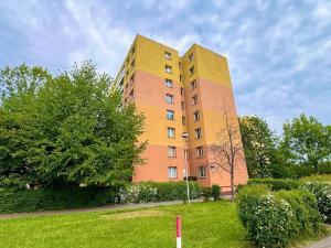 Prodej bytu 3+1, Český Těšín, Kysucká, 65 m2