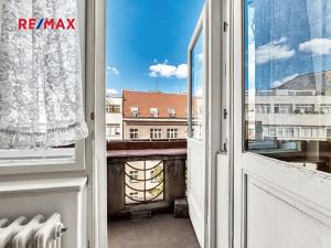 Prodej bytu 3+1, Praha - Bubeneč, Terronská, 95 m2