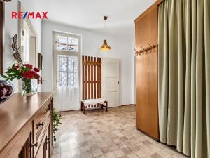 Prodej bytu 3+1, Praha - Bubeneč, Terronská, 95 m2