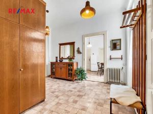 Prodej bytu 3+1, Praha - Bubeneč, Terronská, 95 m2