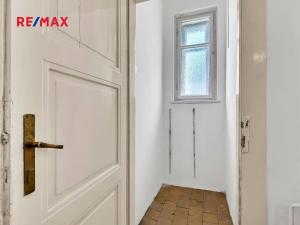 Prodej bytu 3+1, Praha - Bubeneč, Terronská, 95 m2