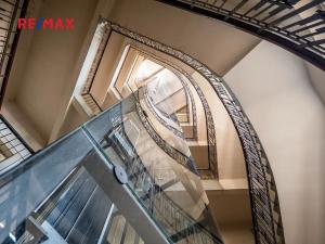 Prodej bytu 3+1, Praha - Bubeneč, Terronská, 95 m2