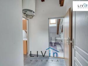 Pronájem bytu 1+1, Olomouc, Zámečnická, 30 m2