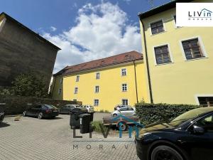Pronájem bytu 1+1, Olomouc, Zámečnická, 30 m2