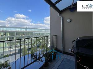 Pronájem bytu 3+kk, Olomouc, Wittgensteinova, 66 m2