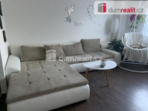 Pronájem bytu 2+kk, Branky, 48 m2