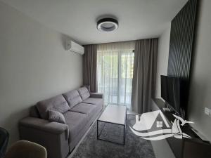 Prodej bytu 2+kk, Nesebar, Bulharsko, 44 m2