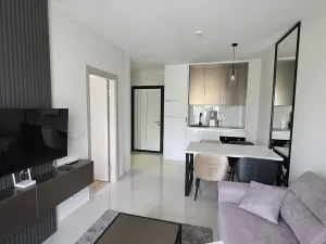 Prodej bytu 2+kk, Nesebar, Bulharsko, 44 m2