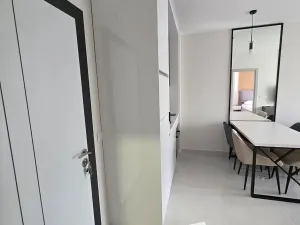 Prodej bytu 2+kk, Nesebar, Bulharsko, 44 m2