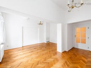 Pronájem vily, Černošice, 165 m2