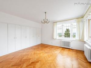 Pronájem vily, Černošice, 165 m2