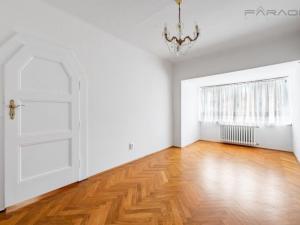 Pronájem vily, Černošice, 165 m2