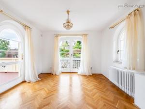 Pronájem vily, Černošice, 165 m2