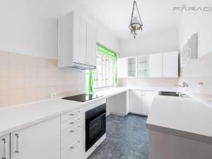 Pronájem vily, Černošice, 165 m2