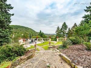 Pronájem vily, Černošice, 165 m2