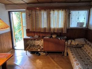 Prodej chaty, Cheb, 55 m2