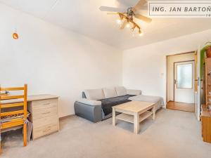 Prodej bytu 2+1, Brtnice, Nad Práchovnou, 57 m2